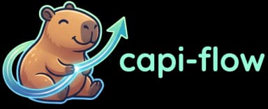 Capi Flow