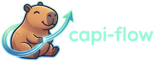 Capi Flow